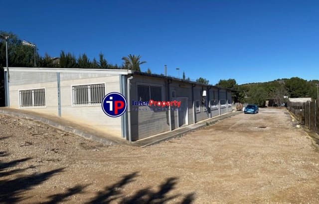 4 sypialnia Finka/Dom wiejski na sprzedaż w Cobatillas, Miasto Murcja z basenem - 545 000 € (Ref: 9006857)