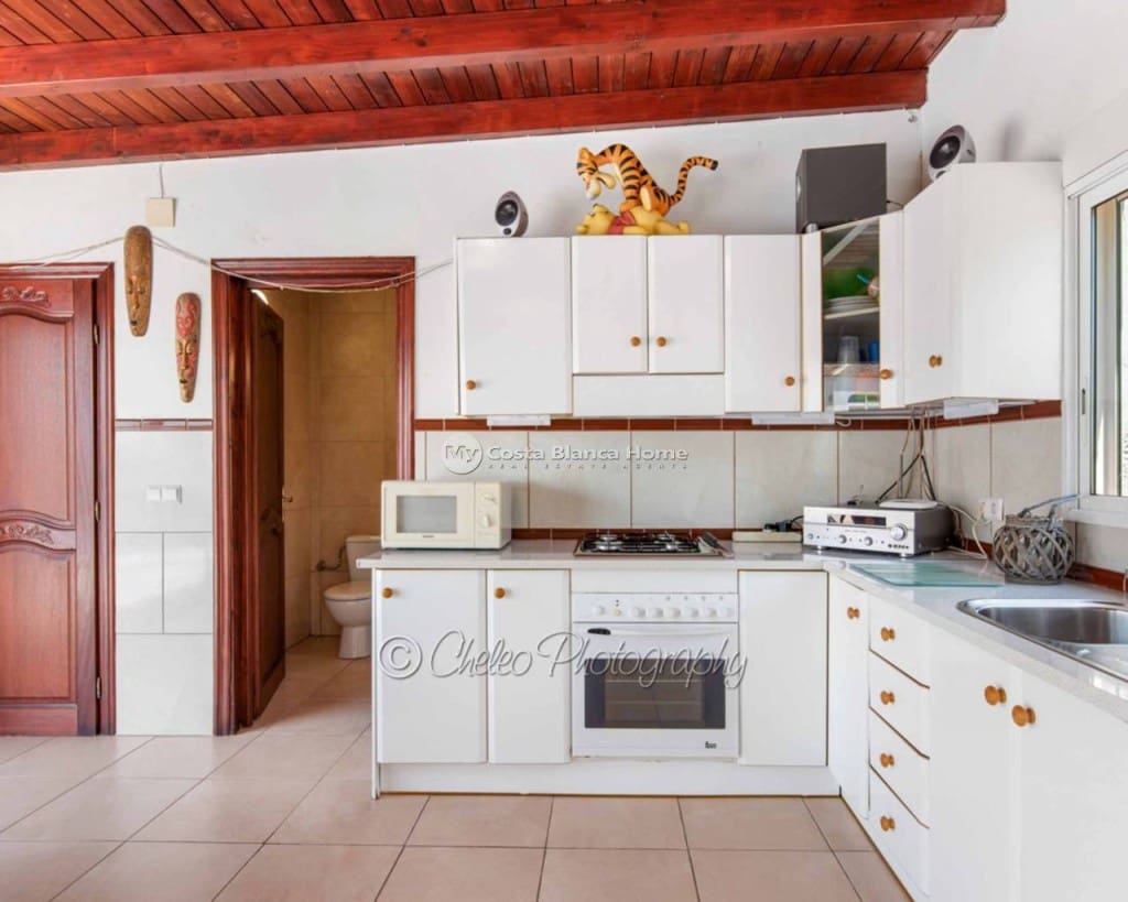 4 camera da letto Villa in vendita in Catral con piscina - 595.000 € (Rif: 9113984)