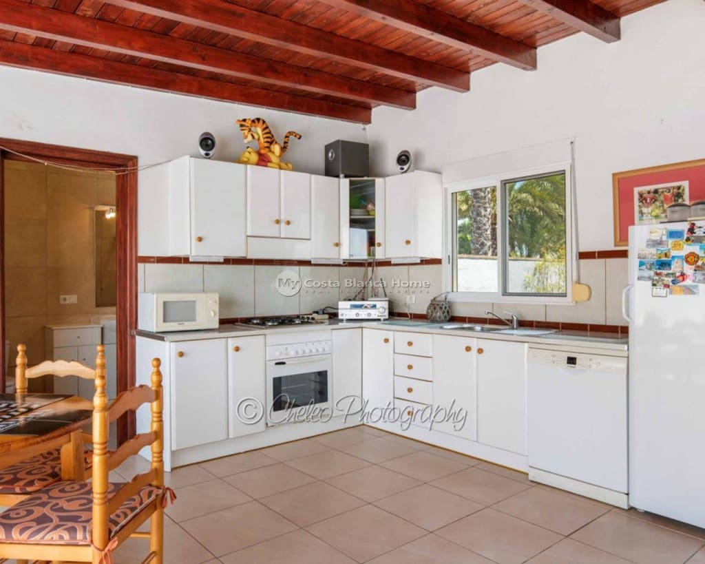 4 camera da letto Villa in vendita in Catral con piscina - 595.000 € (Rif: 9113984)