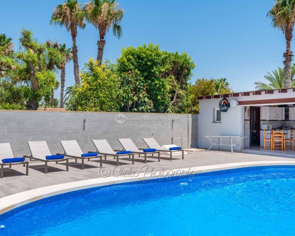 4 camera da letto Villa in vendita in Catral con piscina - 595.000 € (Rif: 9113984)