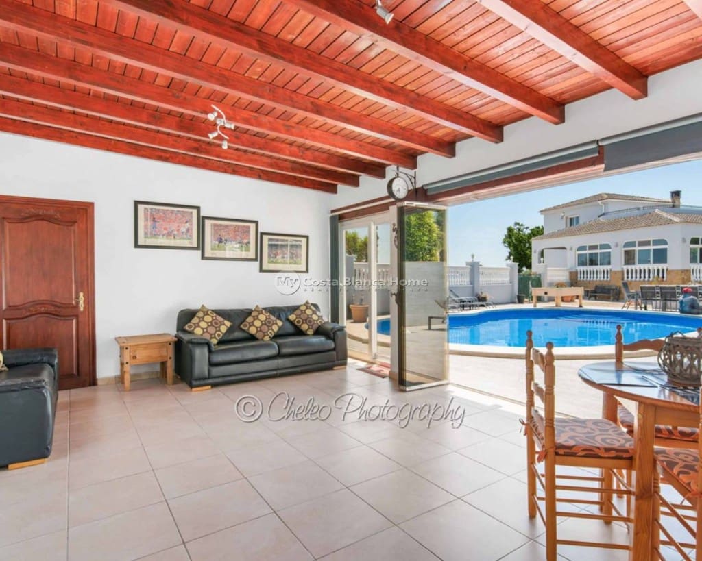4 camera da letto Villa in vendita in Catral con piscina - 595.000 € (Rif: 9113984)