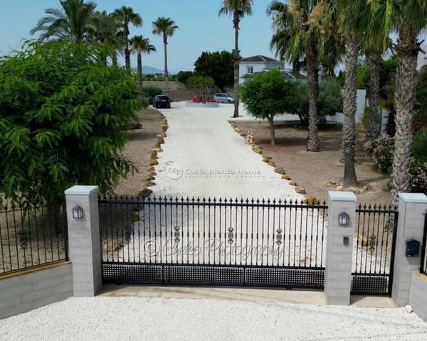 4 camera da letto Villa in vendita in Catral con piscina - 595.000 € (Rif: 9113984)