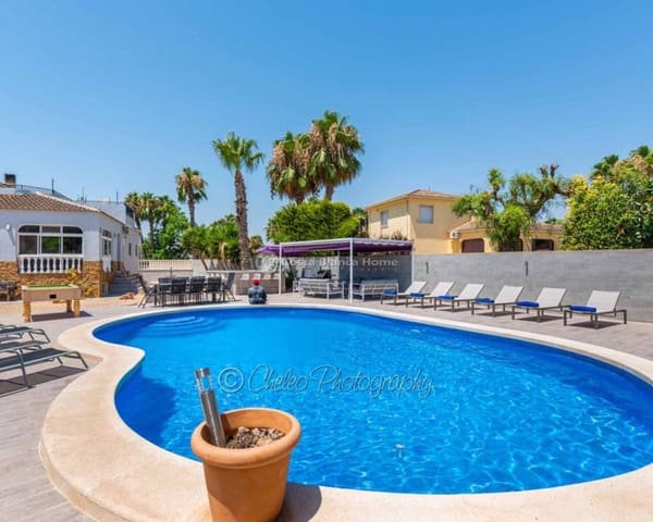 4 camera da letto Villa in vendita in Catral con piscina - 595.000 € (Rif: 9113984)