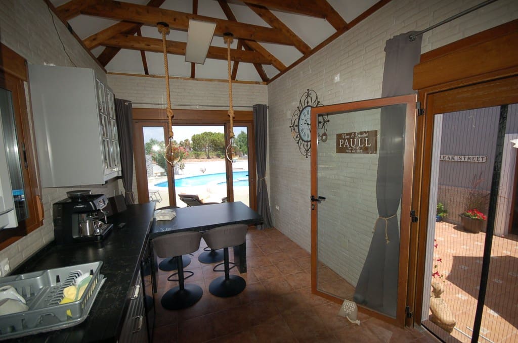 5 slaapkamer Finca/Landhuis te koop in Jacarilla met zwembad - € 595.000 (Ref: 9115942)