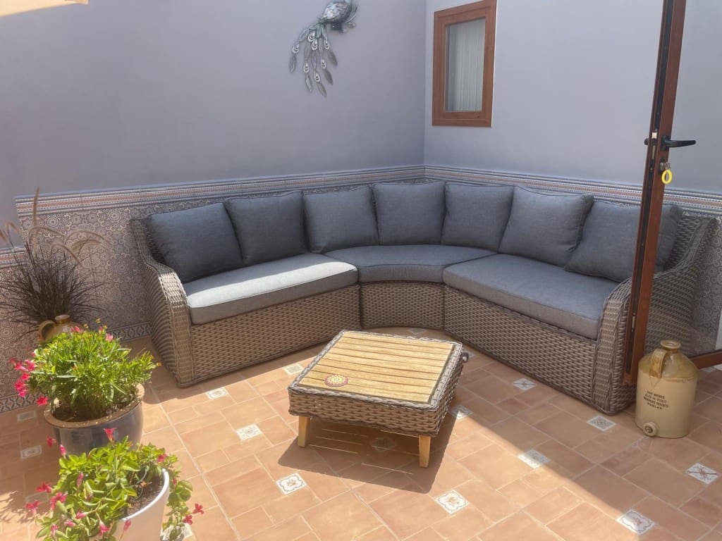 5 slaapkamer Finca/Landhuis te koop in Jacarilla met zwembad - € 595.000 (Ref: 9115942)