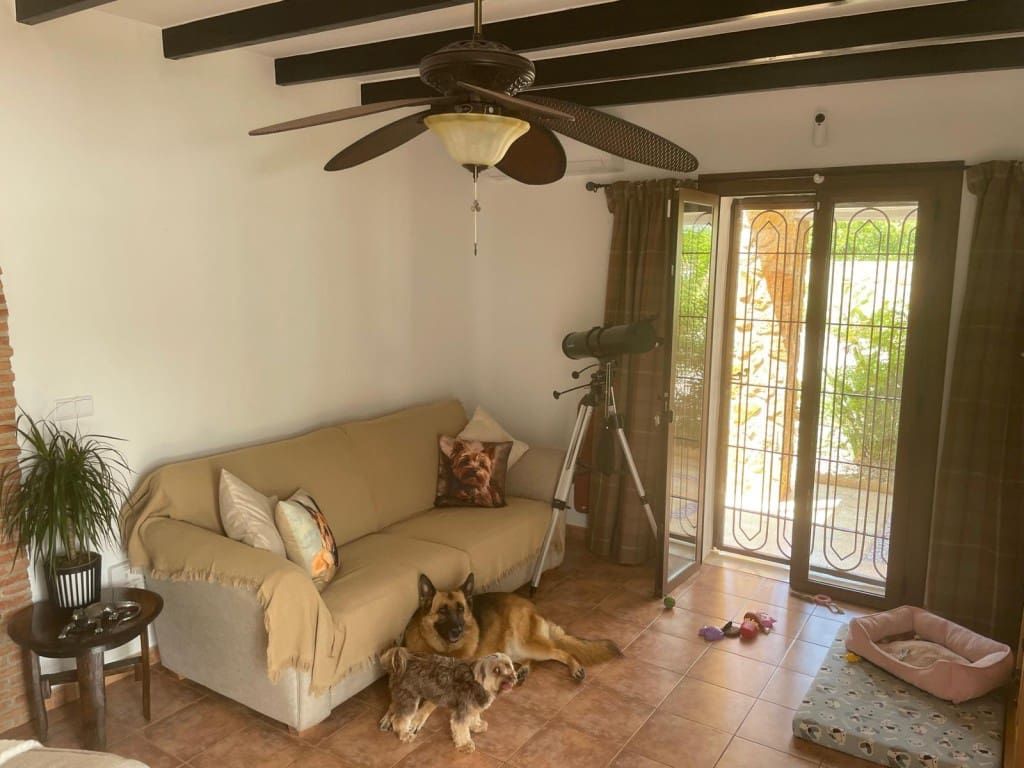 5 slaapkamer Finca/Landhuis te koop in Jacarilla met zwembad - € 595.000 (Ref: 9115942)