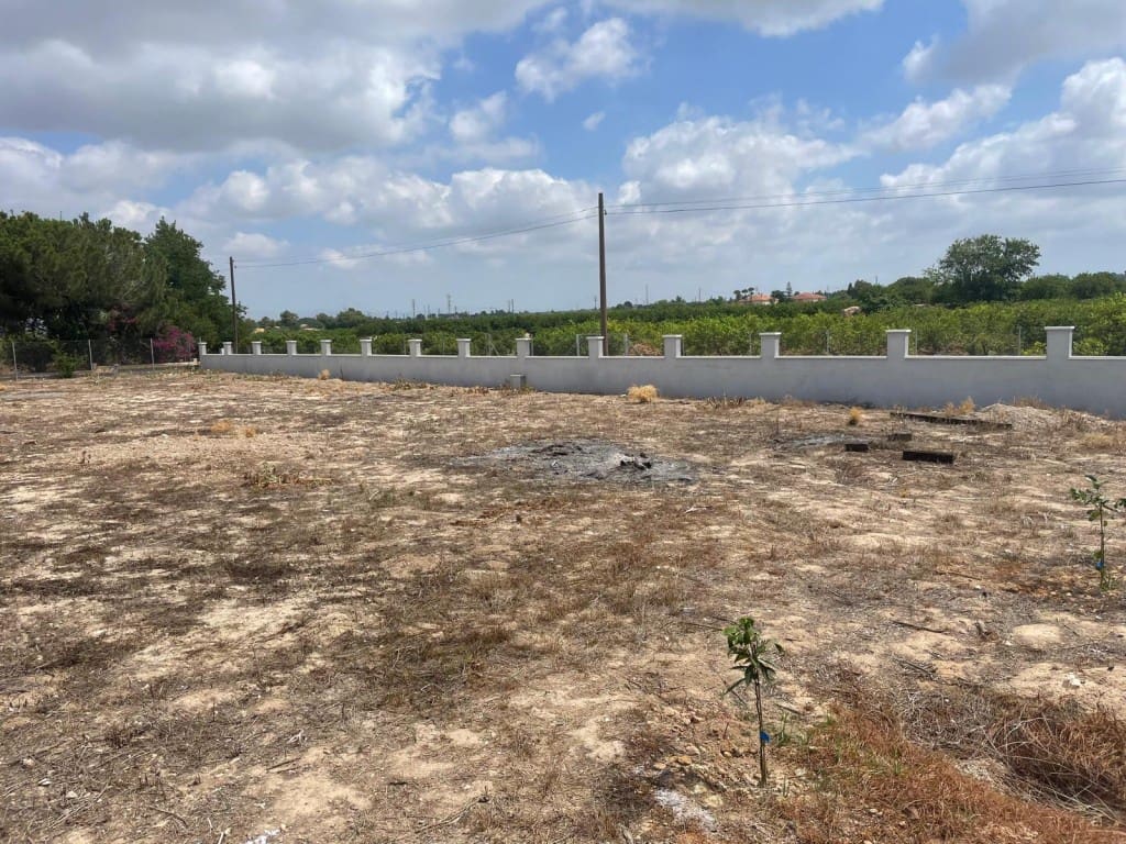 5 slaapkamer Finca/Landhuis te koop in Jacarilla met zwembad - € 595.000 (Ref: 9115942)