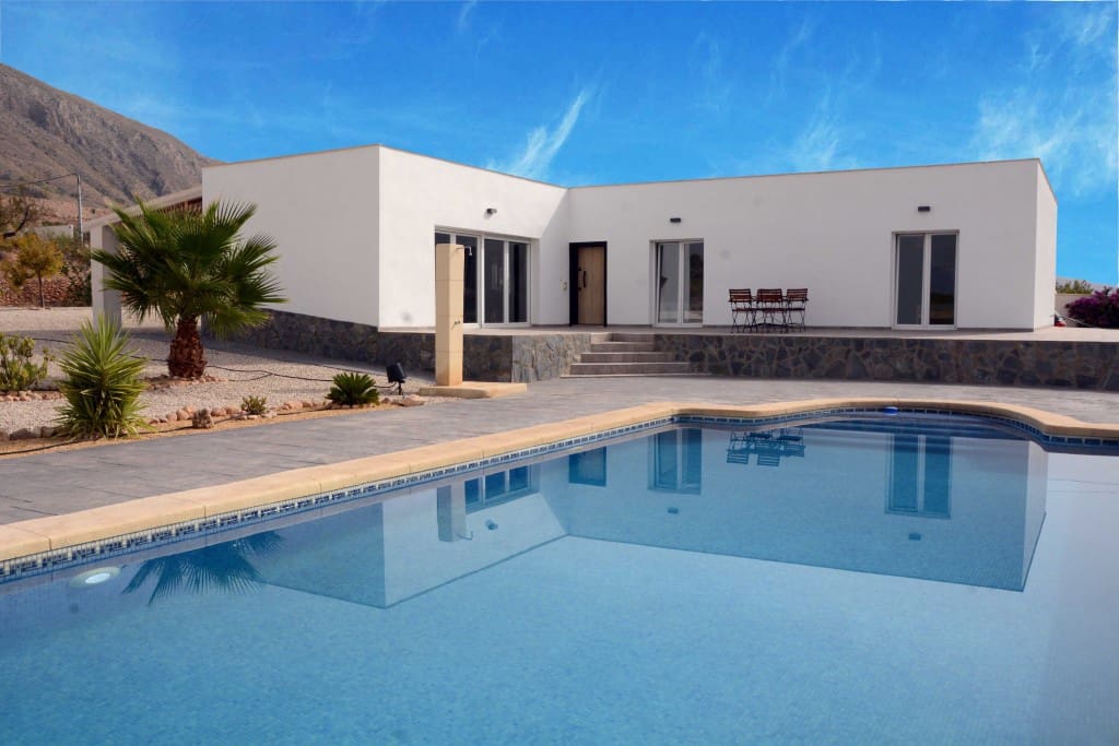 3 bedroom Villa for sale in Macisvenda with pool - € 379,900 (Ref: 9199335)