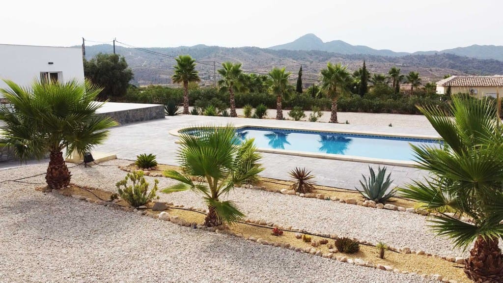 3 bedroom Villa for sale in Macisvenda with pool - € 379,900 (Ref: 9199335)