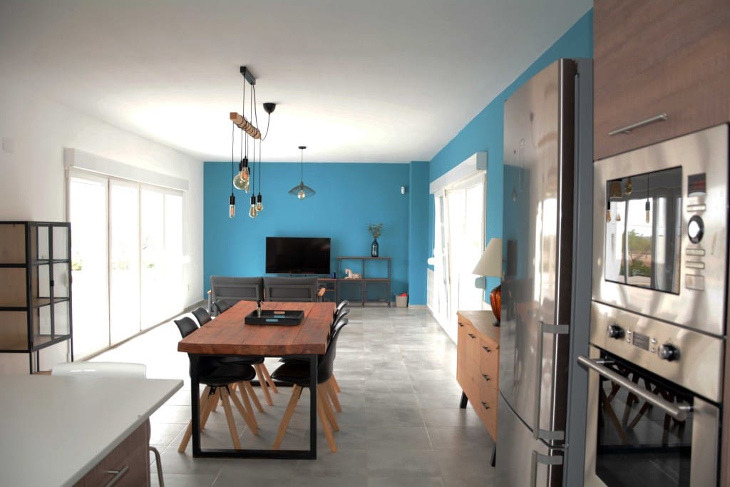 3 bedroom Villa for sale in Macisvenda with pool - € 379,900 (Ref: 9199335)