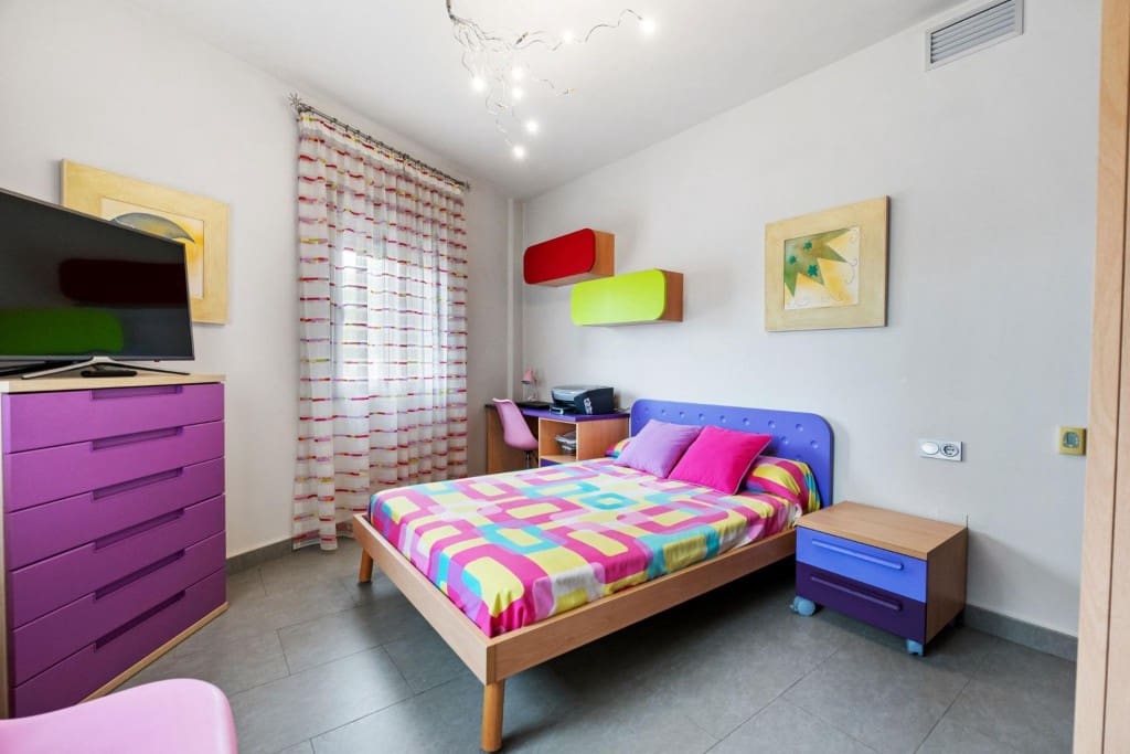 4 Zimmer Villa zu verkaufen in Rojales - 389.000 € (Ref: 9200349)