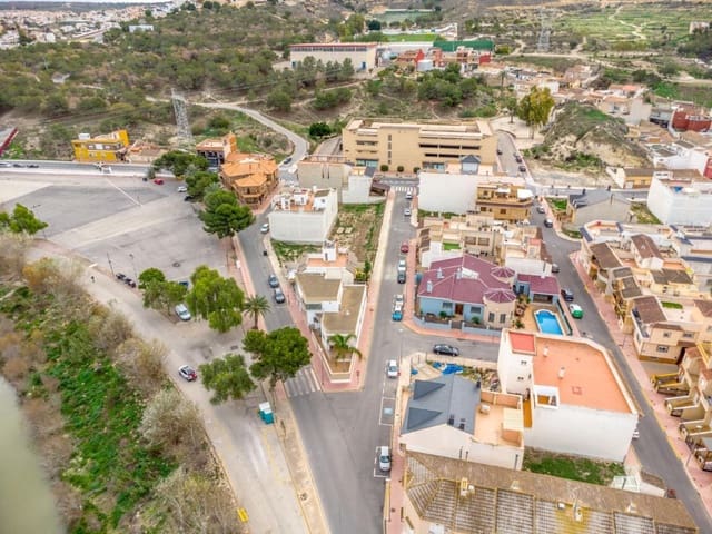 4 Zimmer Villa zu verkaufen in Rojales - 389.000 € (Ref: 9200349)