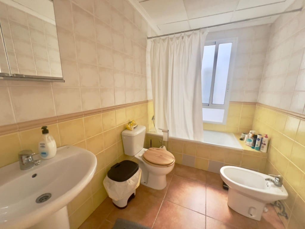 2 soverom Leilighet til salgs i Benejuzar med svømmebasseng - € 99 950 (Ref: 9236276)