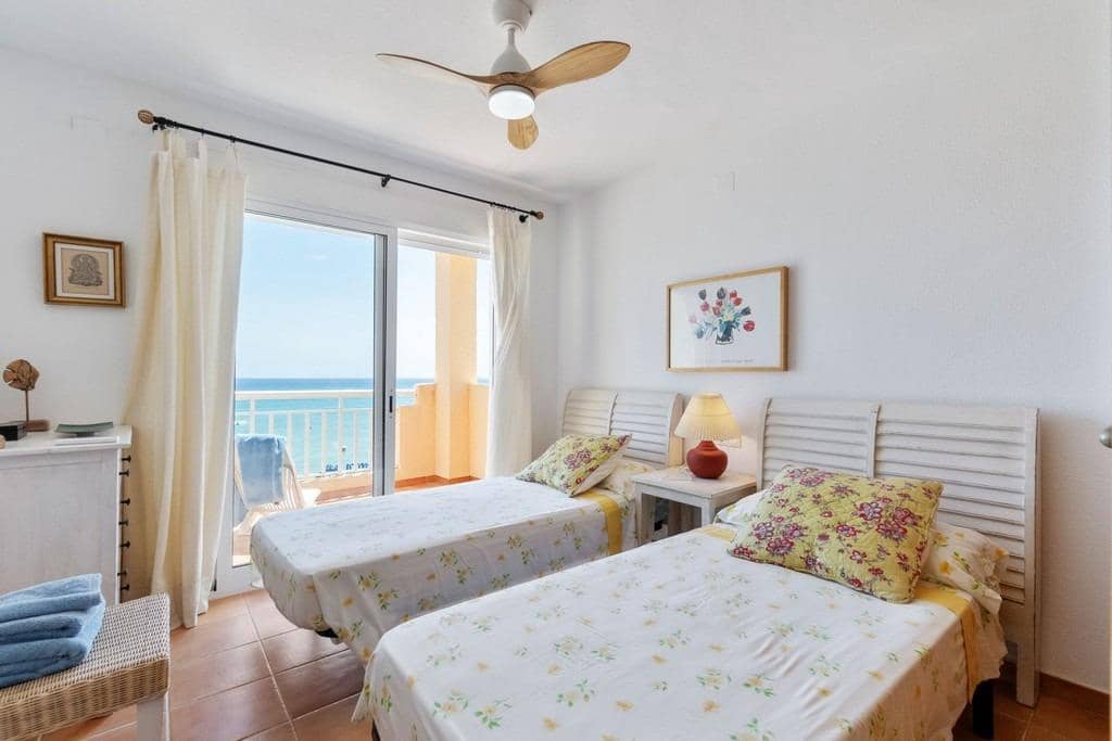 3 bedroom Penthouse for sale in Campoamor with pool - € 599,000 (Ref: 9239739)