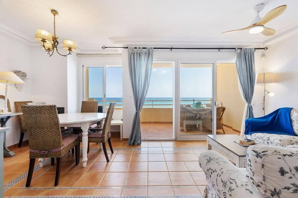 3 bedroom Penthouse for sale in Campoamor with pool - € 599,000 (Ref: 9239739)