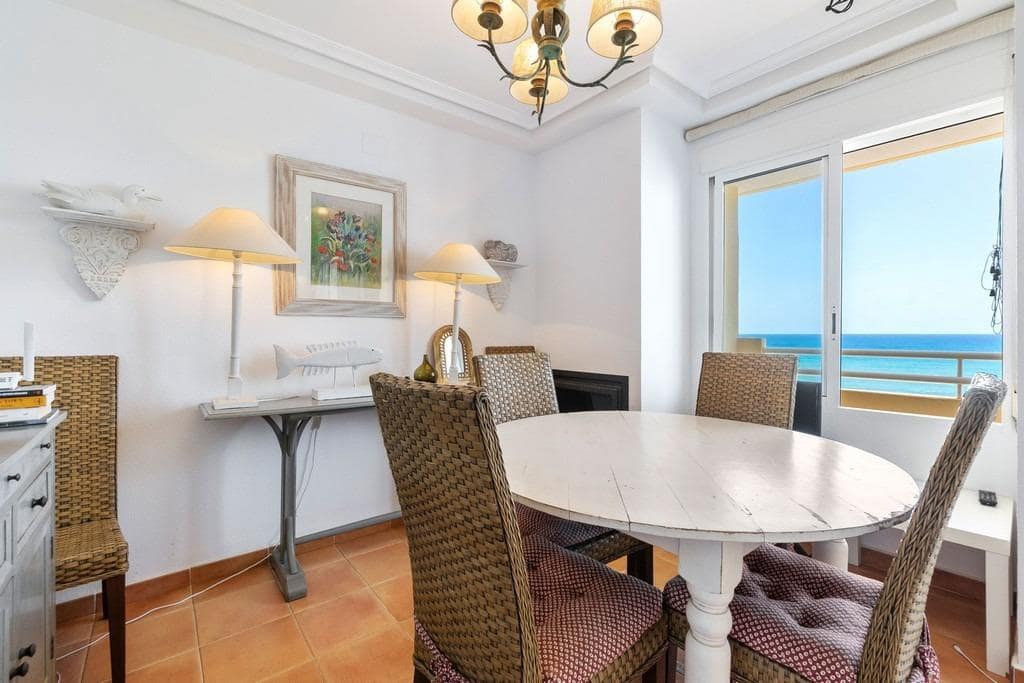 3 bedroom Penthouse for sale in Campoamor with pool - € 599,000 (Ref: 9239739)