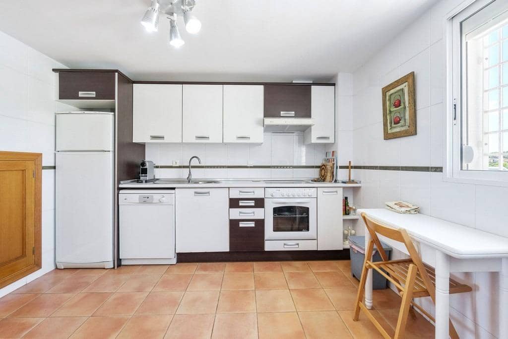 3 bedroom Penthouse for sale in Campoamor with pool - € 599,000 (Ref: 9239739)