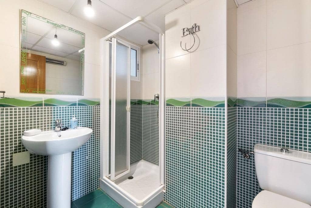 3 bedroom Penthouse for sale in Campoamor with pool - € 599,000 (Ref: 9239739)