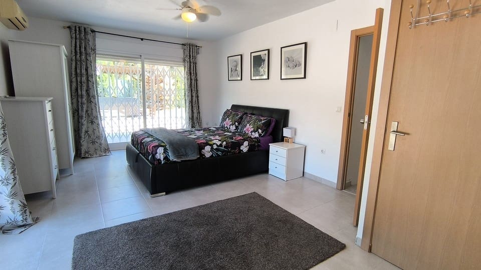 5 chambre Villa/Maison à vendre à Benijofar avec piscine - 460 000 € (Ref: 9281081)