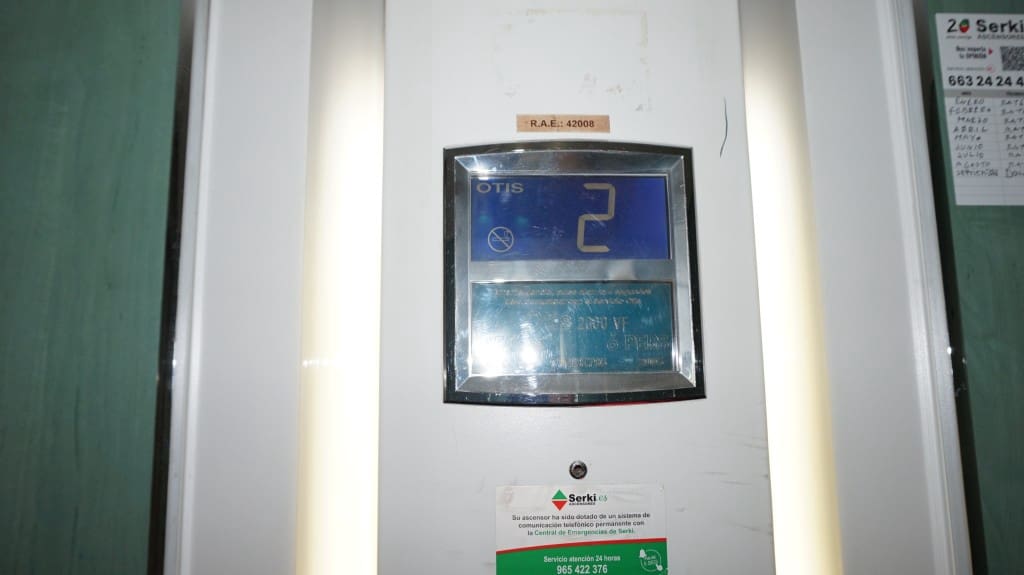 3 bedroom Apartment for rent in Formentera del Segura - € 700 (Ref: 9287549)