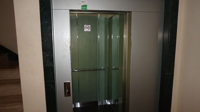 3 soveværelse Lejlighed til leje i Formentera del Segura - € 700 (Ref: 9287549)