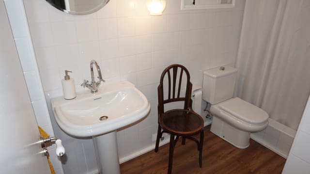 3 soveværelse Lejlighed til leje i Formentera del Segura - € 700 (Ref: 9287549)