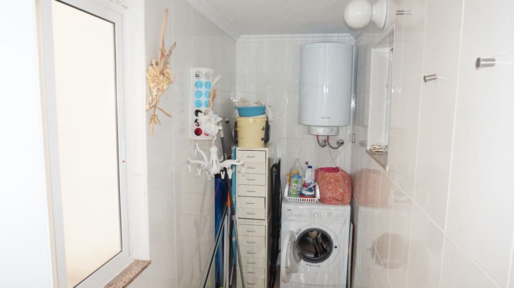 3 bedroom Apartment for rent in Formentera del Segura - € 700 (Ref: 9287549)