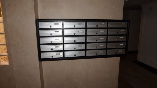 3 soveværelse Lejlighed til leje i Formentera del Segura - € 700 (Ref: 9287549)