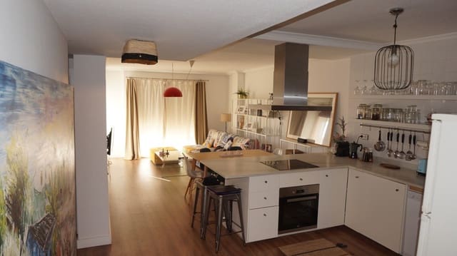 3 soveværelse Lejlighed til leje i Formentera del Segura - € 700 (Ref: 9287549)