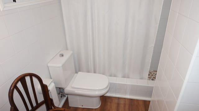 3 soveværelse Lejlighed til leje i Formentera del Segura - € 700 (Ref: 9287549)