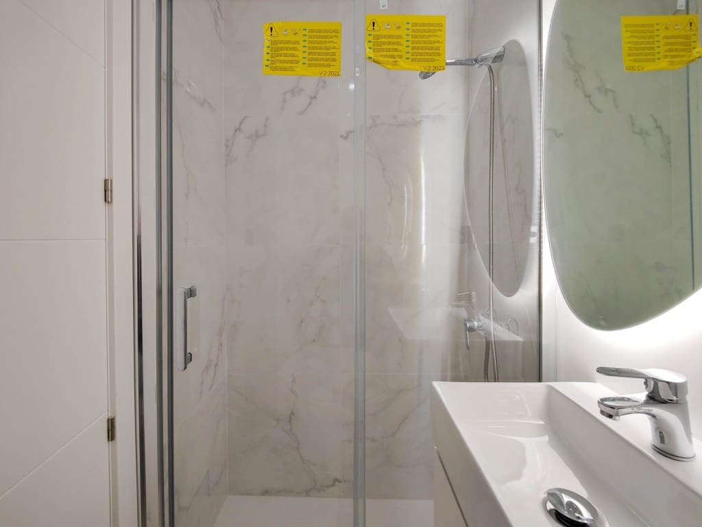 2 camera da letto Appartamento in vendita in Punta Prima con piscina - 179.500 € (Rif: 9322547)