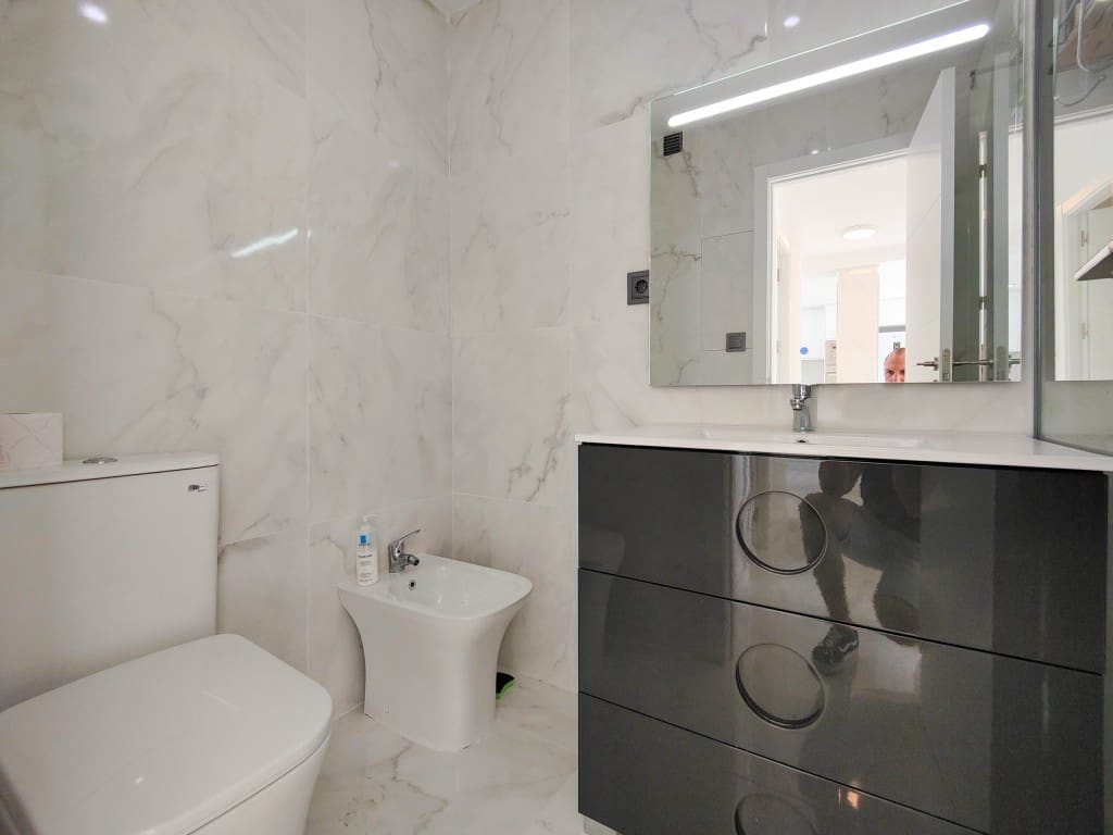 2 camera da letto Appartamento in vendita in Punta Prima con piscina - 179.500 € (Rif: 9322547)