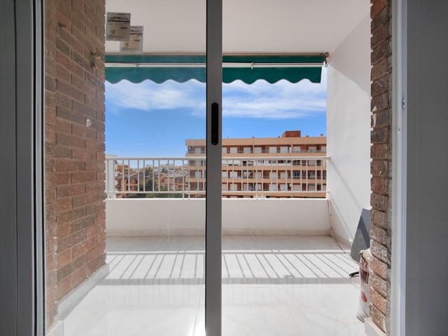 2 soveværelse Lejlighed til salg i Punta Prima, Torrevieja med swimmingpool - € 179.500 (Ref: 9322547)