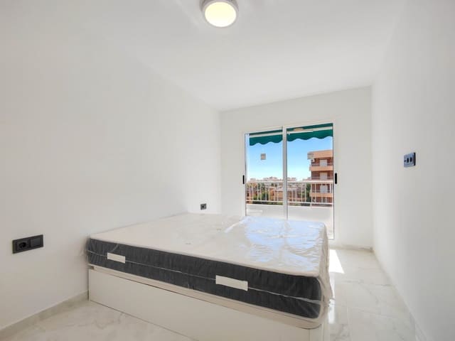 2 soveværelse Lejlighed til salg i Punta Prima, Torrevieja med swimmingpool - € 179.500 (Ref: 9322547)