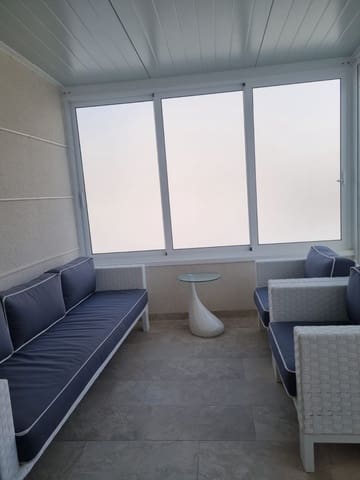 4 soverom Kjedet enebolig til salgs i La Zenia, Orihuela med svømmebasseng - € 359 000 (Ref: 9346878)