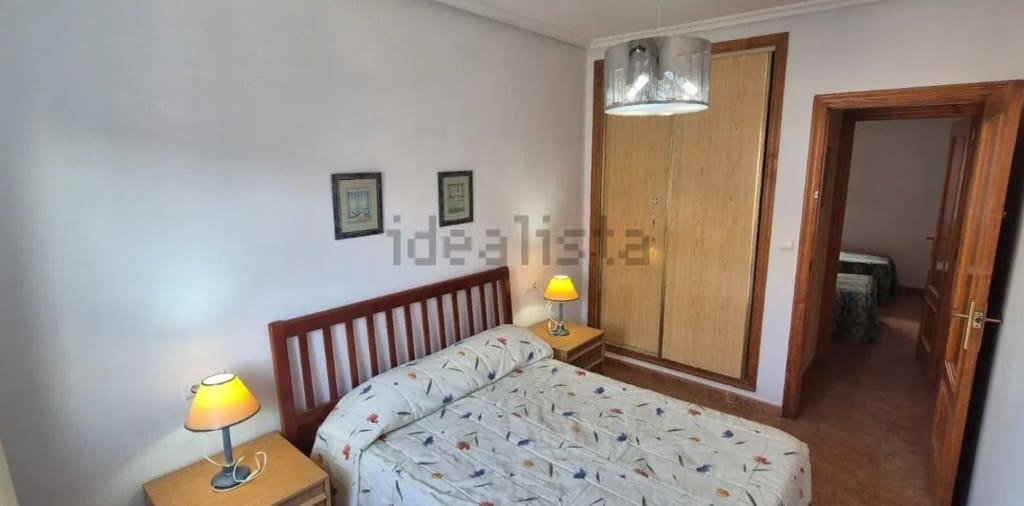 2 bedroom Apartment for sale in Los Alcazares with pool - € 127,500 (Ref: 9358894)