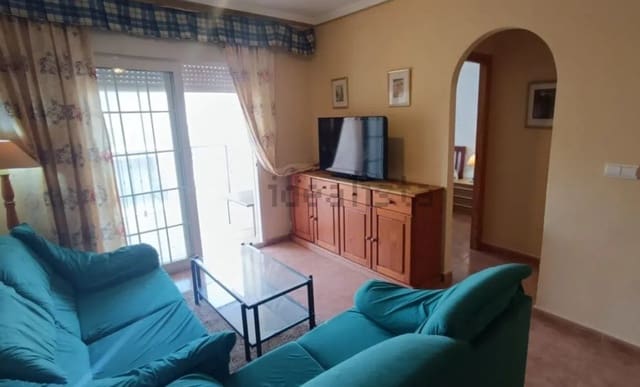 2 bedroom Apartment for sale in Los Alcázares with pool - € 127,500 (Ref: 9358894)