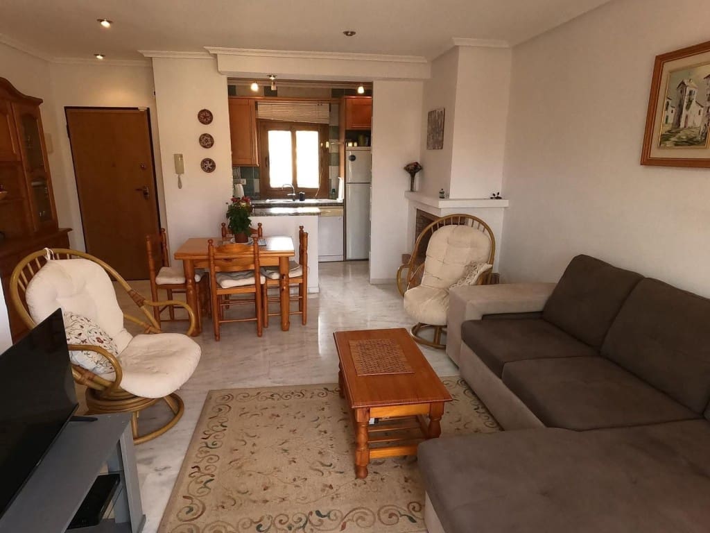 2 makuuhuone Bungalow myytävänä paikassa Algorfa mukana uima-altaan - 155 000 € (Ref: 9366978)