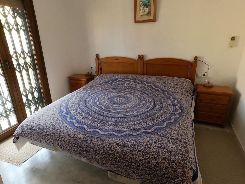 2 makuuhuone Bungalow myytävänä paikassa Algorfa mukana uima-altaan - 155 000 € (Ref: 9366978)