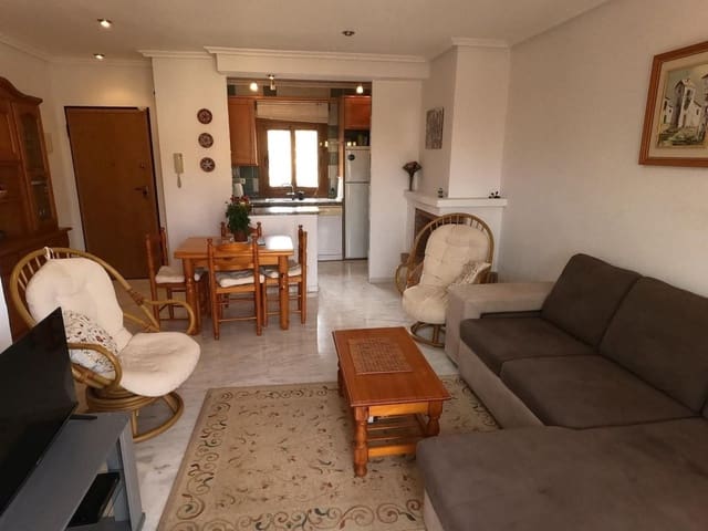 2 makuuhuone Bungalow myytävänä paikassa Algorfa mukana uima-altaan - 155 000 € (Ref: 9366978)