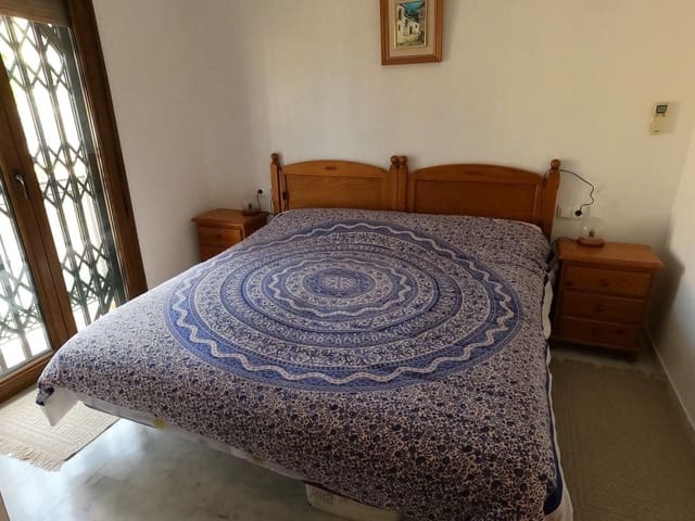 2 makuuhuone Bungalow myytävänä paikassa Algorfa mukana uima-altaan - 155 000 € (Ref: 9366978)