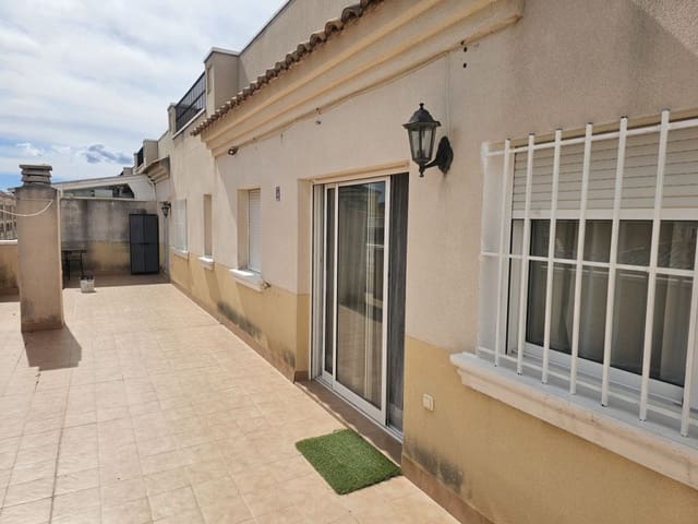 2 sovrum Lägenhet till salu i Formentera del Segura med pool - 124 900 € (Ref: 9371753)