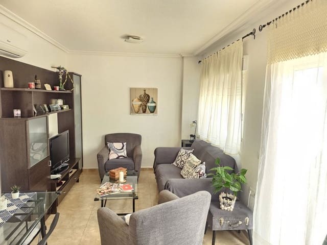 2 sovrum Lägenhet till salu i Formentera del Segura med pool - 124 900 € (Ref: 9371753)