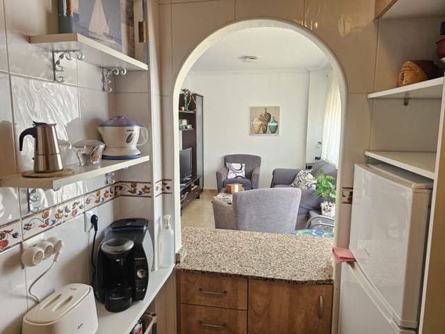 2 sovrum Lägenhet till salu i Formentera del Segura med pool - 124 900 € (Ref: 9371753)