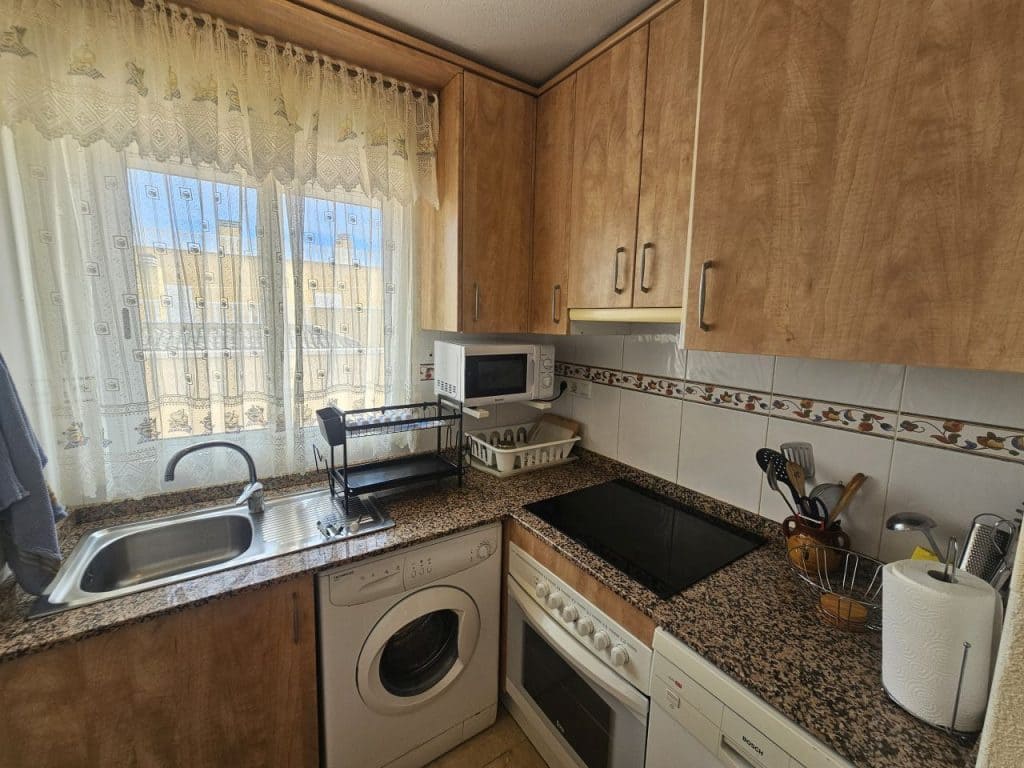 2 soverom Leilighet til salgs i Formentera del Segura med svømmebasseng - € 124 900 (Ref: 9371753)