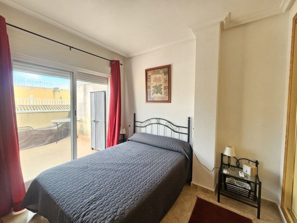 2 soverom Leilighet til salgs i Formentera del Segura med svømmebasseng - € 124 900 (Ref: 9371753)