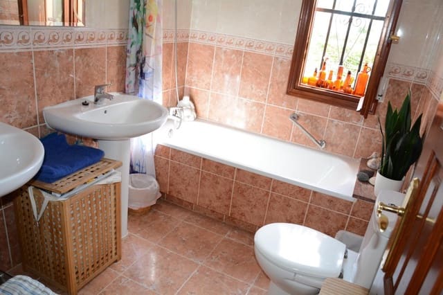 4 slaapkamer Finca/Landhuis te koop in Daya Vieja met zwembad - € 595.000 (Ref: 9371757)