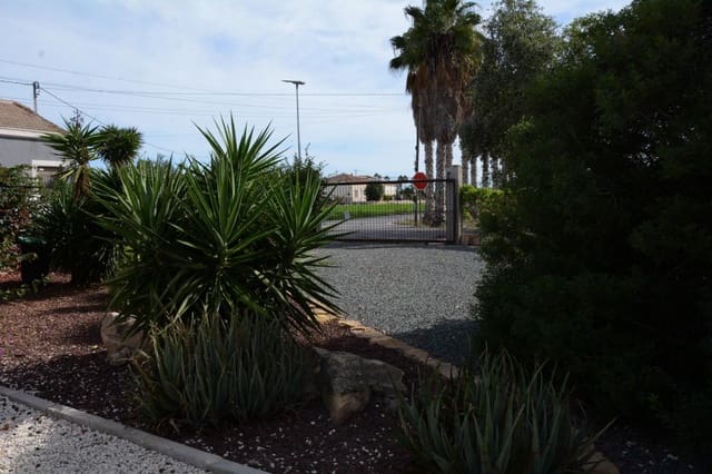 4 slaapkamer Finca/Landhuis te koop in Daya Vieja met zwembad - € 595.000 (Ref: 9371757)