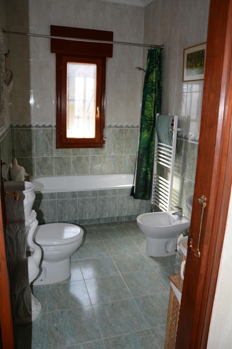 4 sypialnia Finka/Dom wiejski na sprzedaż w Daya Vieja z basenem - 595 000 € (Ref: 9371757)