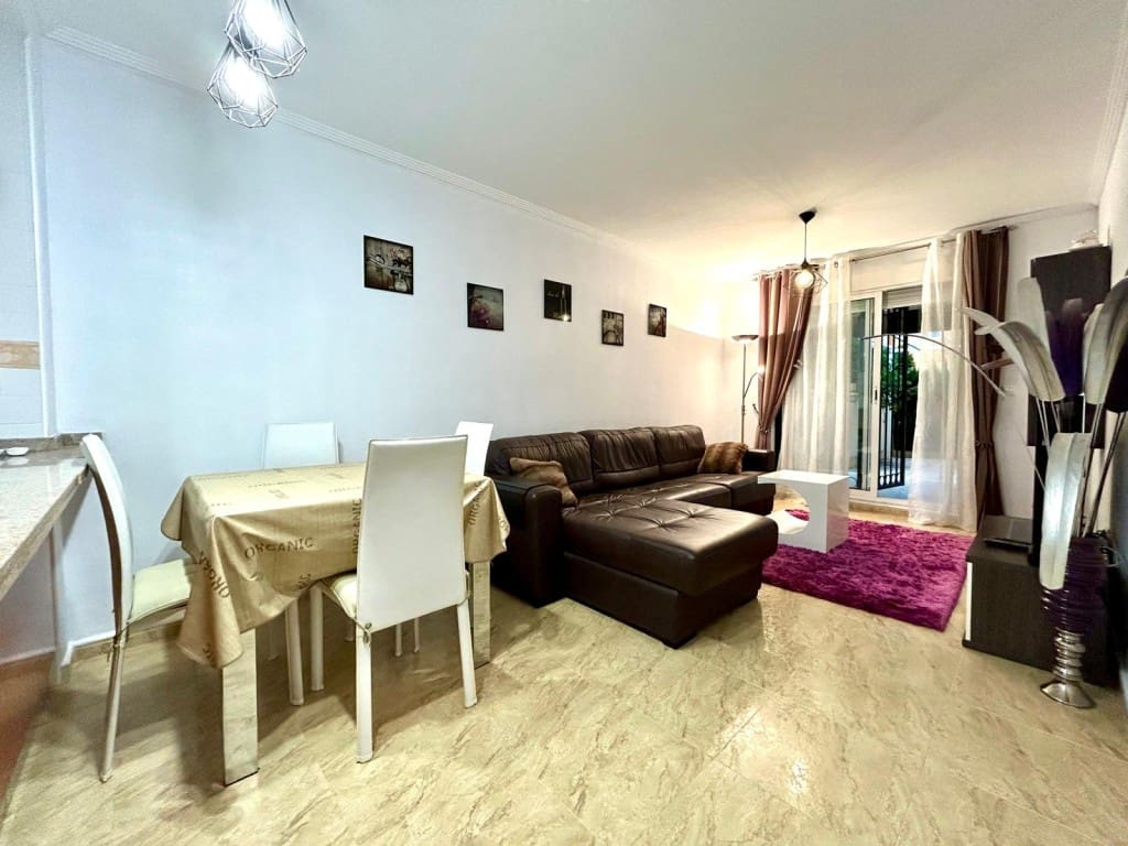 2 bedroom Apartment for sale in Campoamor with pool - € 179,000 (Ref: 9377833)